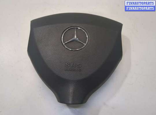купить Подушка безопасности водителя на Mercedes A W169 2004-2012