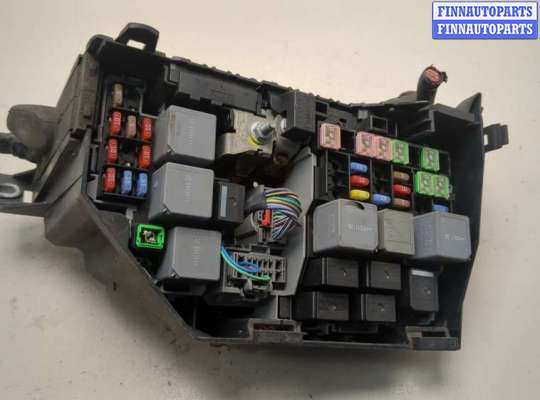 купить Блок предохранителей на Land Rover Freelander 2 2006-2014