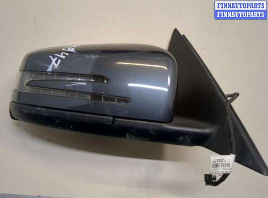 купить Зеркало боковое на Mercedes C W204 2006-2015