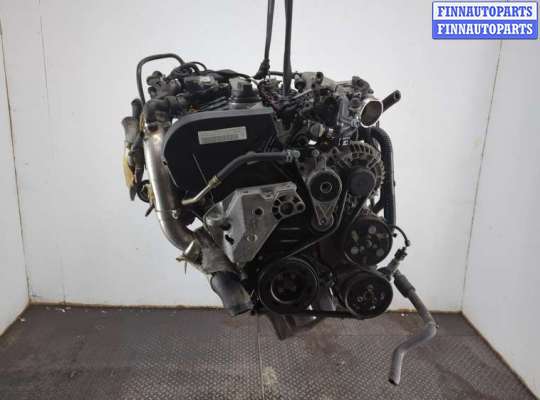 купить Двигатель (ДВС) на Audi TT (8N) 1998-2006