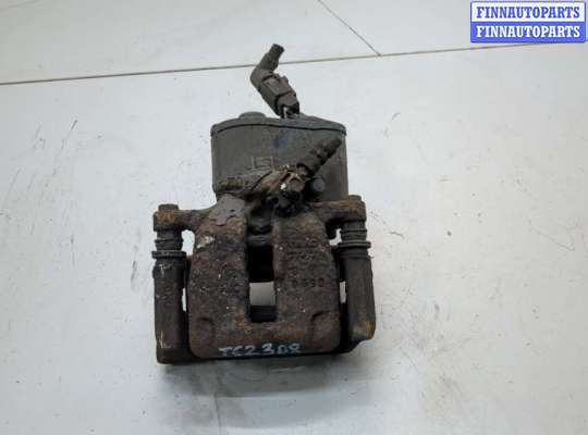 Суппорт VG2743309 на Volkswagen Passat 6 2005-2010