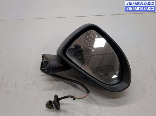 Купить Зеркало боковое на Opel Corsa D 2006-2014 Зеркало боковое OP2425758 на Opel Corsa D 2006-2014
