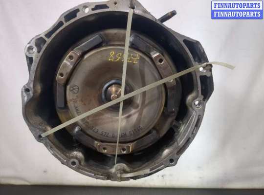 купить КПП - автомат (АКПП) 4х4 на Audi Q7 2005-2015