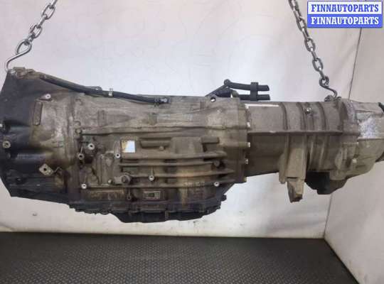 купить КПП - автомат (АКПП) 4х4 на Audi Q7 2005-2015