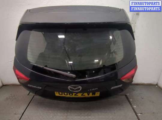 Фонарь крышки багажника на Mazda CX-5 I (KE)