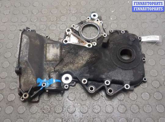 Крышка передняя ДВС TT923395 на Toyota RAV 4 2000-2005