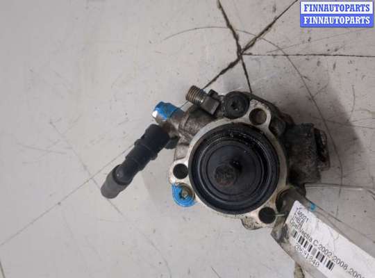 ТНВД на Opel Vectra C