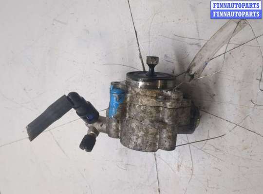 ТНВД на Opel Vectra C