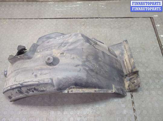Защита арок (подкрылок) BM3460426 на BMW 3 E90, E91, E92, E93 2005-2012