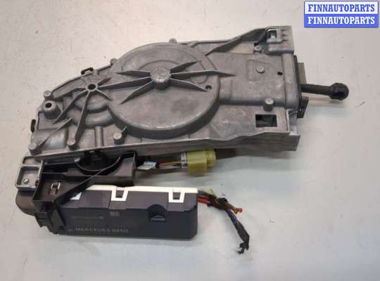 купить Электропривод крышки багажника (механизм) на Mercedes GLC X253 2015-2022