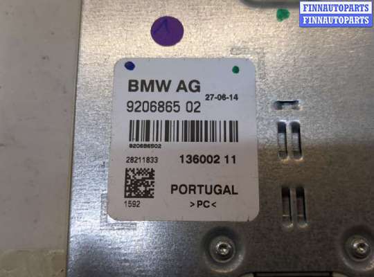 купить Усилитель антенны на BMW 6 F12, F13, F06 2011-2018