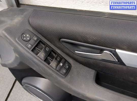 купить Ручка двери салона на Mercedes B W245 2005-2012