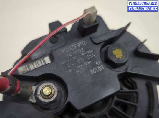 купить Генератор на Volvo V70 2000-2007