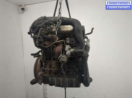 купить Двигатель (ДВС) на Volkswagen Jetta 5 2005-2011