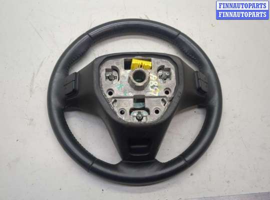 Подушка безопасности водителя (AirBag) на Chevrolet Malibu IX