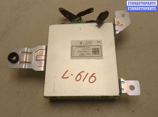 купить Усилитель звука на Chevrolet Equinox 2017-2024