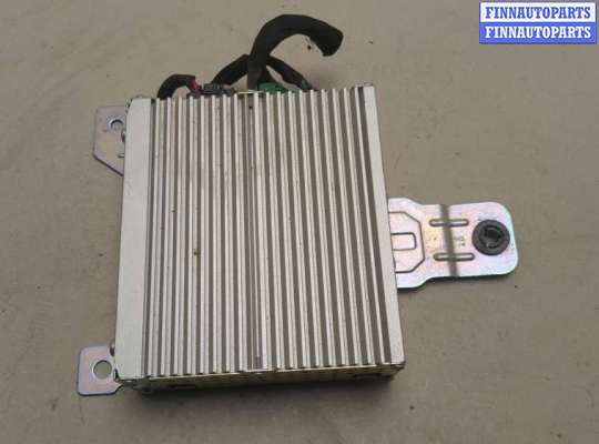 купить Усилитель звука на Chevrolet Equinox 2017-2024