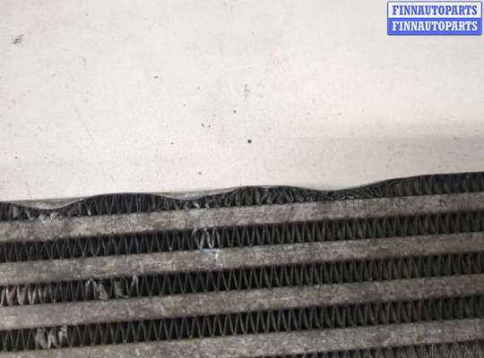 купить Радиатор интеркулера на Skoda Rapid 2012-2020