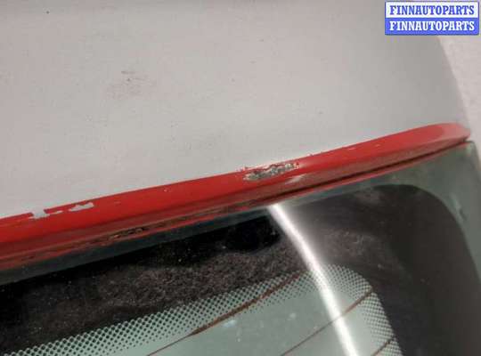 купить Крышка (дверь) багажника на Peugeot 206 1998-2012