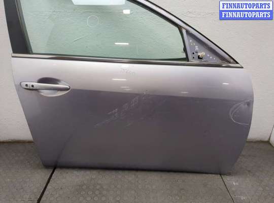 купить Дверь боковая (легковая) на Mazda 6 (GH) 2007-2012