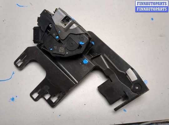 купить Замок двери на Ford Fiesta 2008-2013