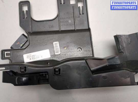 купить Замок двери на Ford Fiesta 2008-2013