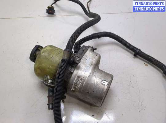 Насос электрический усилителя руля OP2156299 на Opel Astra H 2004-2010