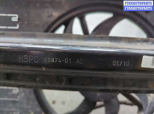 купить Рамка передняя (телевизор) на Mini Cooper (R56/R57) 2006-2013