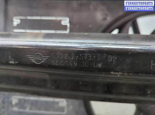 купить Рамка передняя (телевизор) на Mini Cooper (R56/R57) 2006-2013