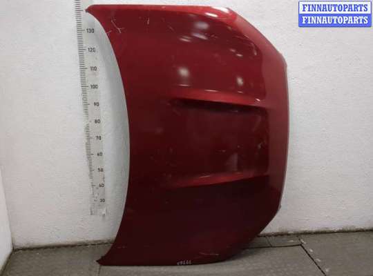 купить Капот на Nissan Qashqai 2006-2013