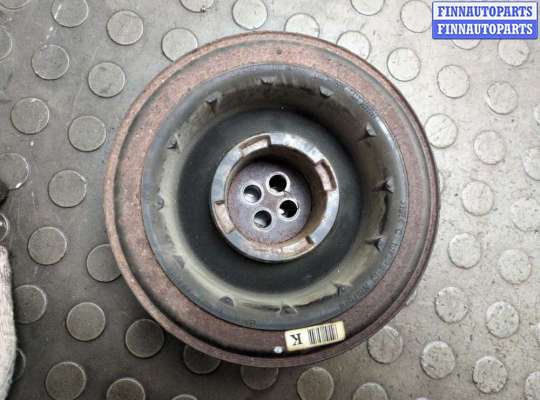 купить Шкив коленвала на BMW 3 E90, E91, E92, E93 2005-2012