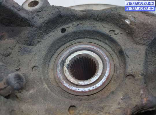 купить Кулак поворотный на Ford Transit 2006-2014