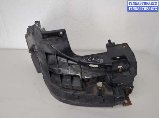 купить Кронштейн бампера на Renault Trafic 2001-2014