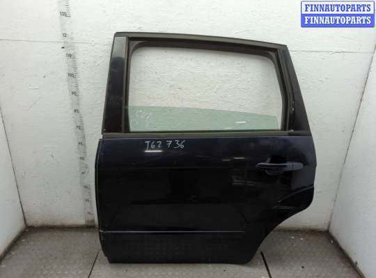 Дверь боковая (легковая) FO2184654 на Ford S-Max 2006-2010