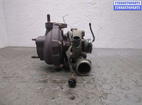 купить Турбина на Hyundai i30 2007-2012