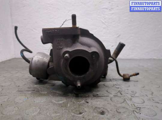 купить Турбина на Hyundai i30 2007-2012