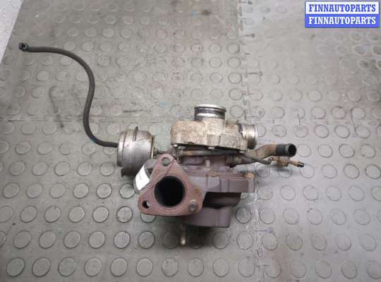 купить Турбина на Hyundai i30 2007-2012