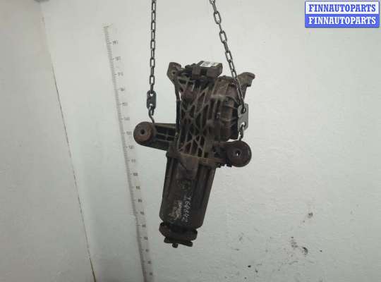 Редуктор моста CH481011 на Opel Antara 2006-2015