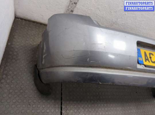 купить Бампер на Opel Vectra C 2002-2008
