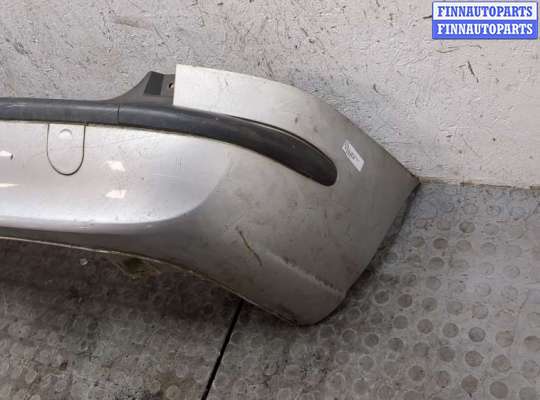 купить Бампер на Opel Zafira A 1999-2005