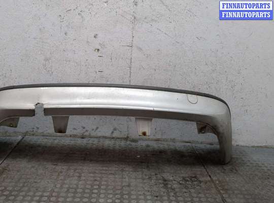 купить Бампер на Opel Zafira A 1999-2005