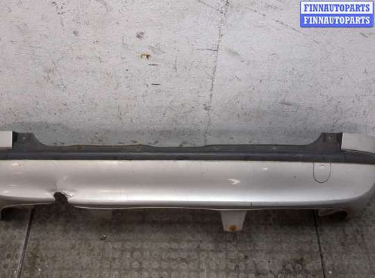 купить Бампер на Opel Zafira A 1999-2005