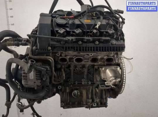 купить Двигатель (ДВС) на BMW X5 E70 2006-2013