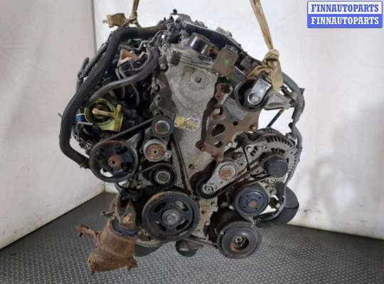 купить Двигатель (ДВС) на Toyota Camry V40 2006-2011