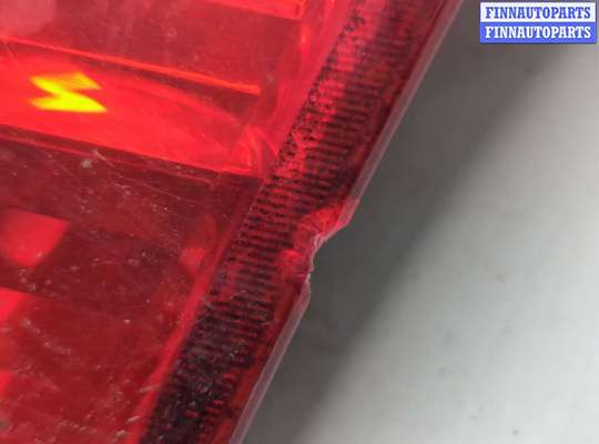 купить Фонарь (задний) на Opel Signum