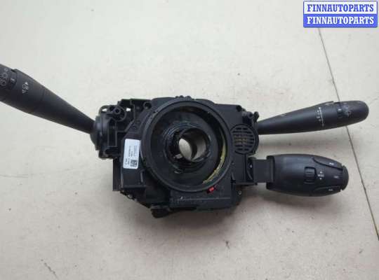 Переключатель поворотов и дворников (стрекоза) PG1248911 на Peugeot 3008 2009-2016