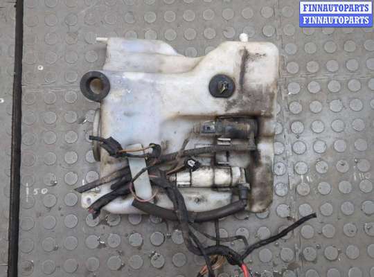 купить Бачок омывателя на Mercedes C W203 2000-2008