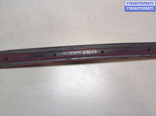 купить Молдинг двери на Audi A4 (B7) 2004-2009