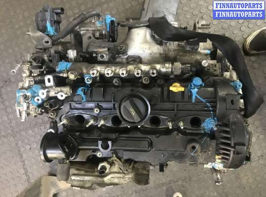 купить Двигатель (ДВС на разборку) на Mazda CX-5 2012-2017