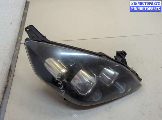 купить Фара (передняя) на Opel Vectra C 2002-2008